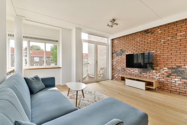 Medium property photo - Hoofdweg, 1058 BB Amsterdam